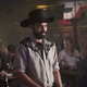 Did someone order a cowboy?